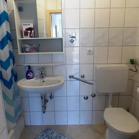 Lalic Lejlighed Vir