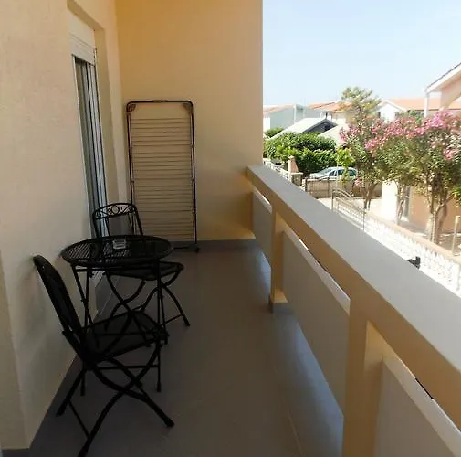 Appartamento Lalic *