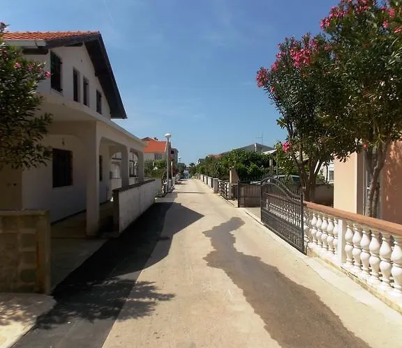 Апартаменты Lalic *