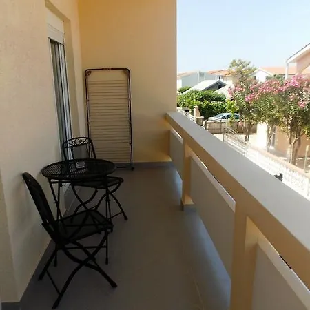 Apartment Lalic *