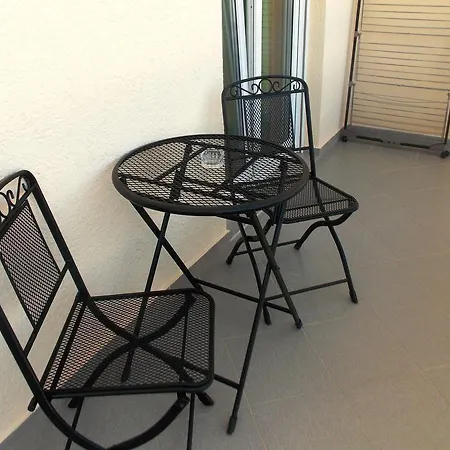 Apartment Lalic Vir