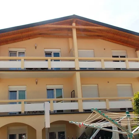 Lalic Apartment