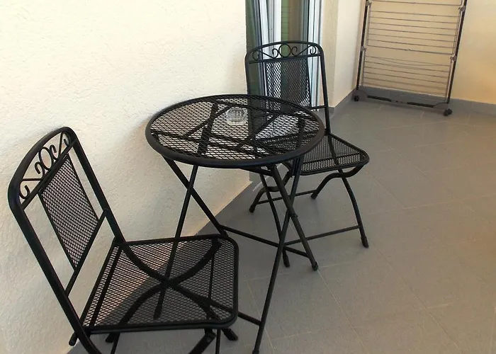 Apartamento Lalic Vir